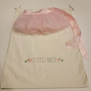 Tutu Moi bottom and dust bag